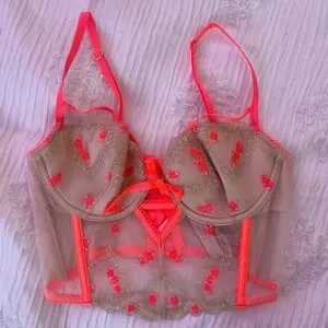 Victoria's Secret Intimates Sleepwear Nwt Victorias Secret